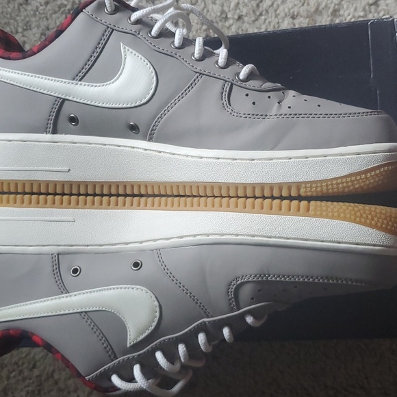 Air Force One 07 LV8 - Picture 6 of 12